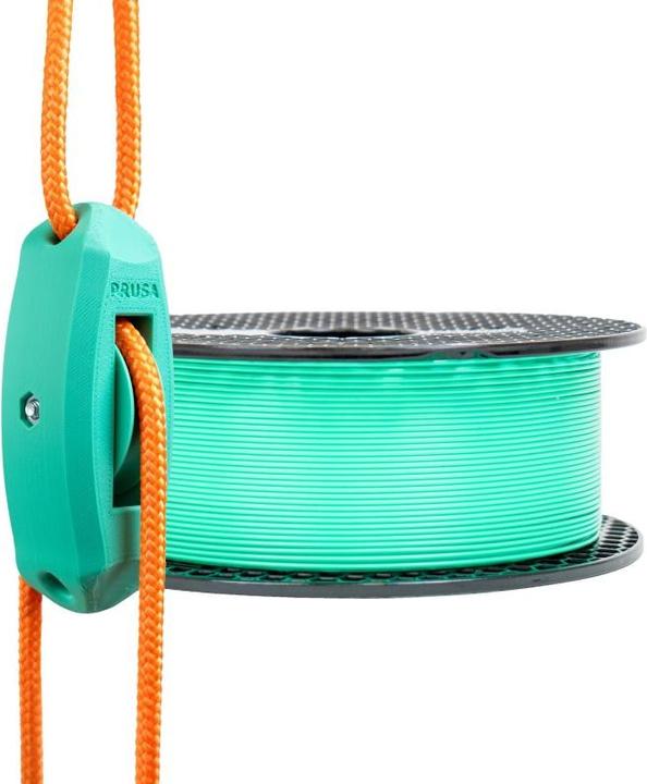 Immagine prodotto Prusa Miscela PC Pro Verde 970 g (PC, 1.75 mm, 970 g, Verde)