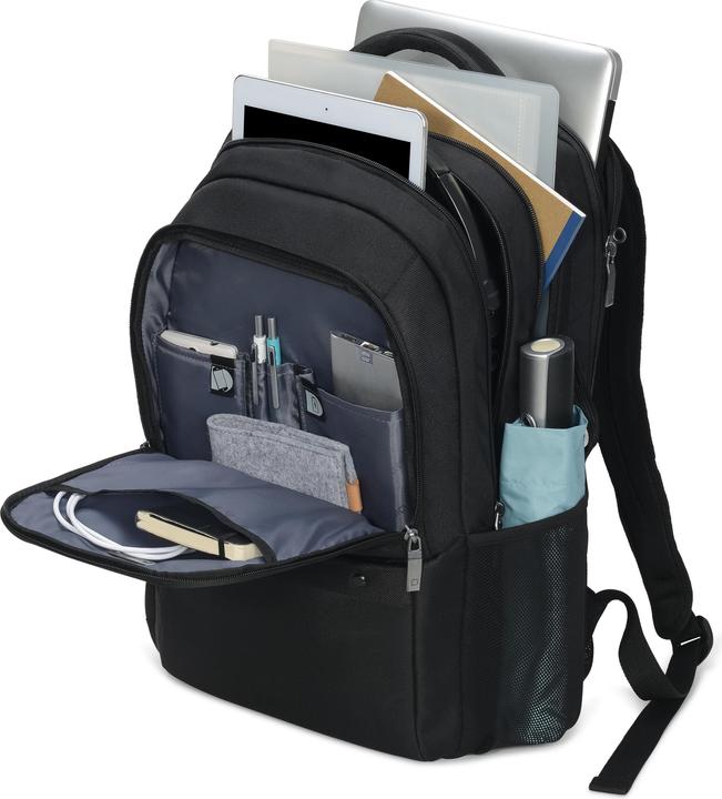 Actual product image Dicota Eco Backpack SELECT (24.50 l)