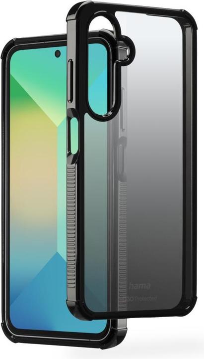 Actual product image Hama Extreme Protect (Samsung Galaxy A26)