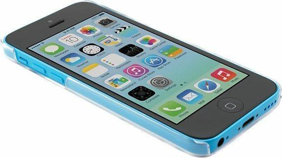 Produktbild Proporta 96 Hardcase (Apple iPhone 5c)