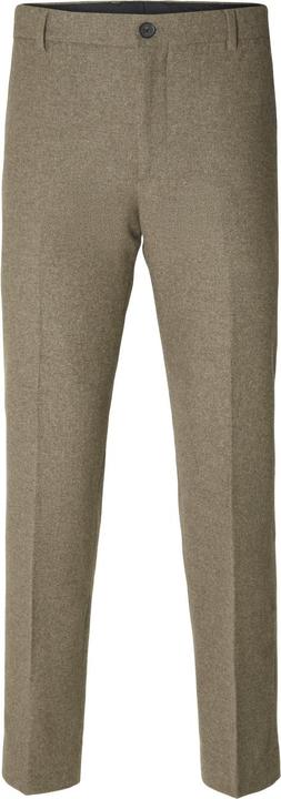 Selected Homme Wollgemisch Anzughose