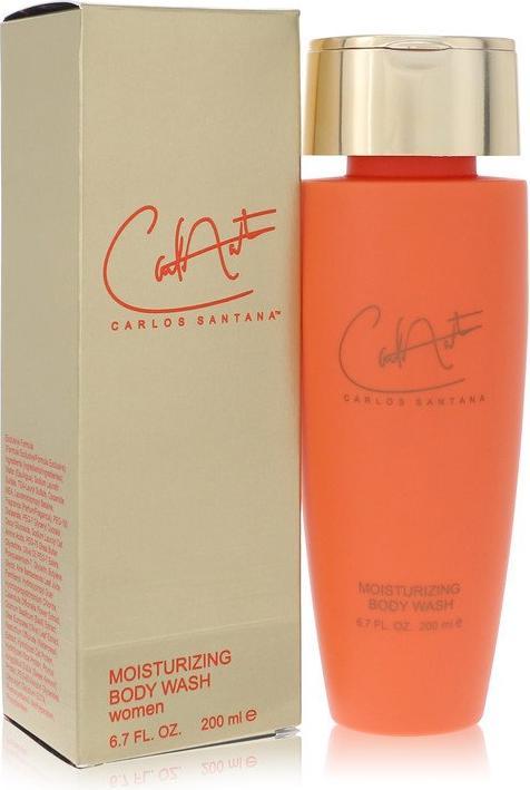 Immagine prodotto Carlos Santana Body Wash (200 ml)