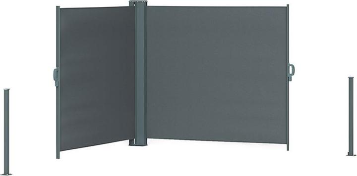 Actual product image OK-Living Seitenmarkise (3 m)