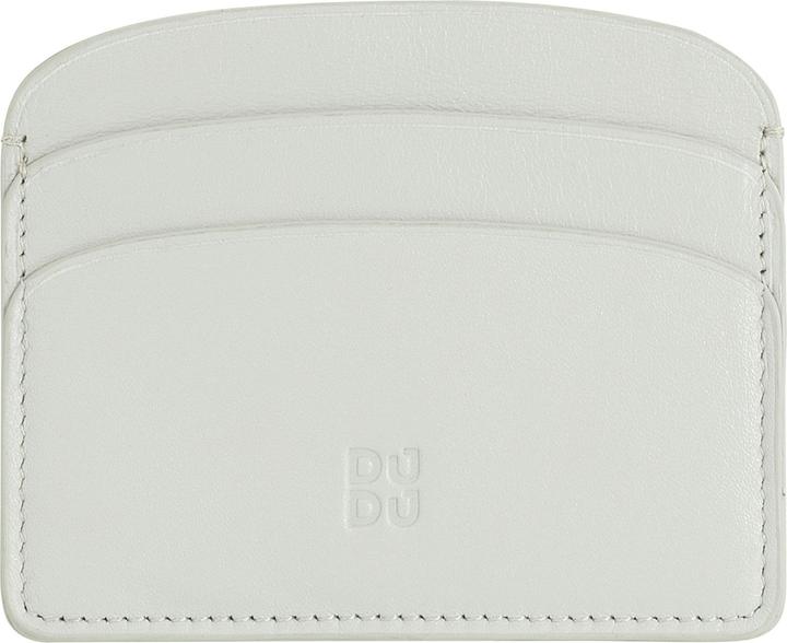 Immagine prodotto Dudu Porta carte di credito Boracay in pelle 10 cm