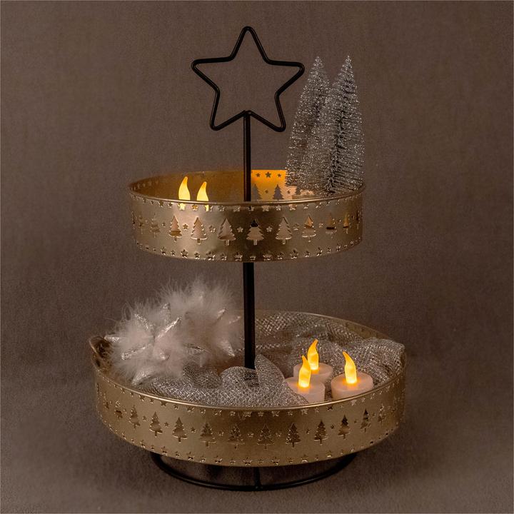 Produktbild GuGus Etagere