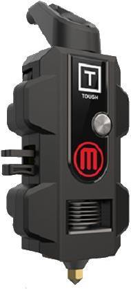 Produktbild Makerbot Tough Smart Extruder+ (Ersatzteile)