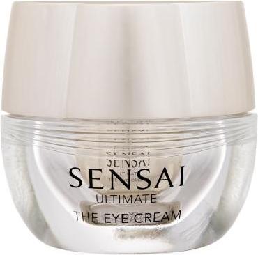 Produktbild Sensai Ultimate The Eye Cream (Crème, 15 ml)