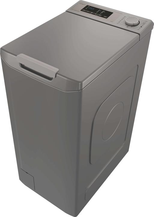 Image du produit Candy TCA283DR2-S (8 kg, Vers le bas)