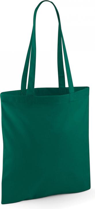 Westford Mill Tote Bag mit langen Henkeln