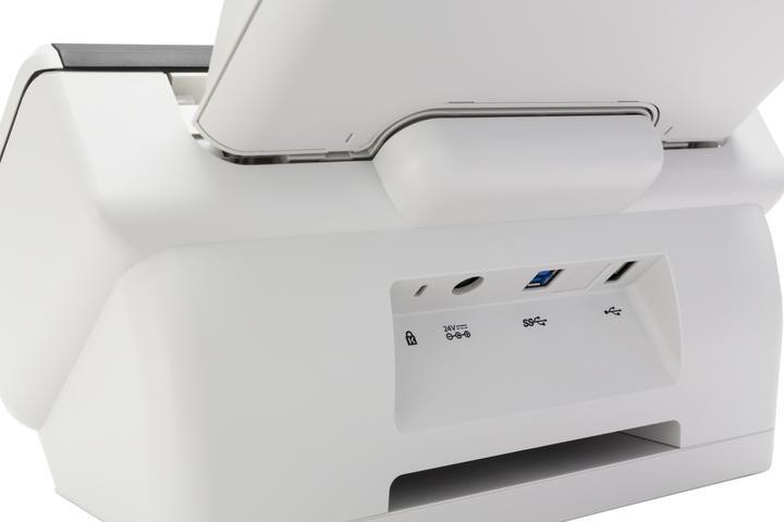 Actual product image Kodak Alaris S2070 (USB)