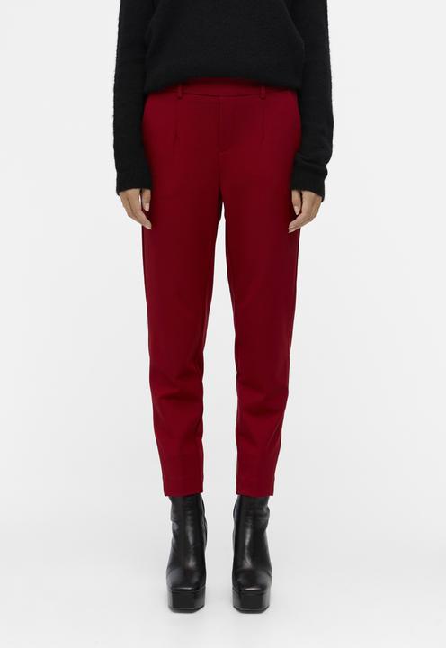 Produktbild Object Slim Fit Hose (38)