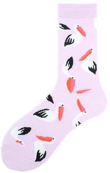 Musthaves Socken Grösse 38 - 45cm - Pelikan (38 - 45)