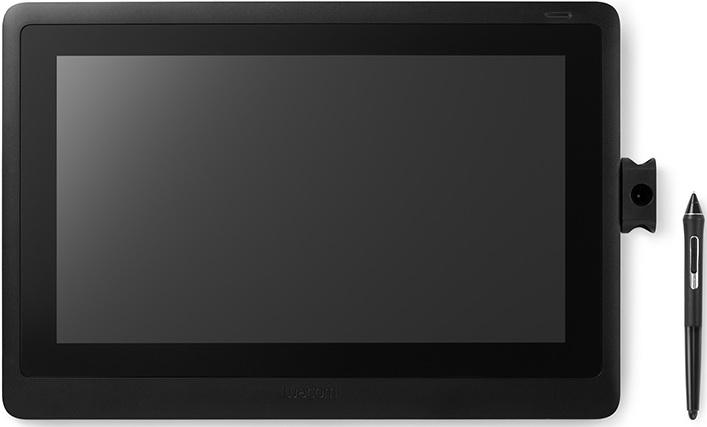 Immagine prodotto Wacom DTK-1660E (16", 5080 lpi)