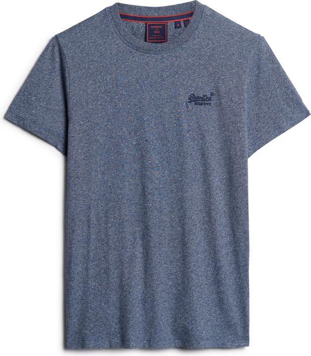 Produktbild Superdry Organic Cotton Vintage Logo T-Shirt Triple Pack (L)
