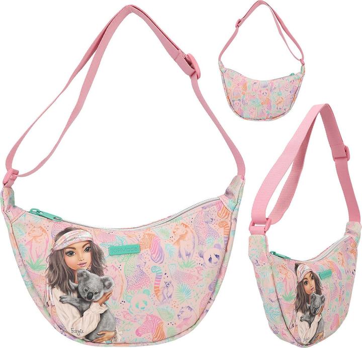 Produktbild Top Model TOPModel Small Halfmoon Shoulderbag ( 0412793 )