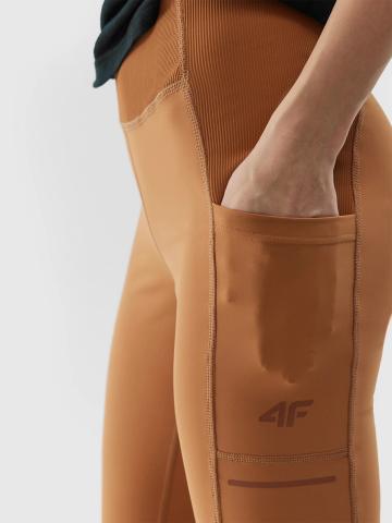 Produktbild 4F TROUSERS FNK F580 (M)