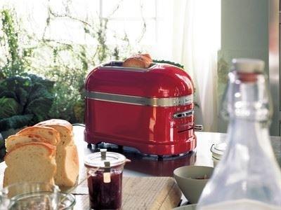 Image du produit KitchenAid Grille-pain artisanal