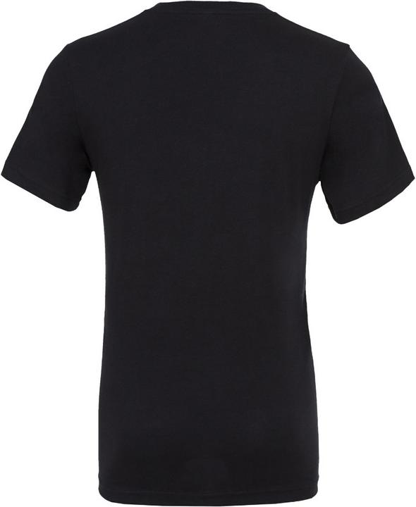 Produktbild Bella Canvas Canvas TShirt mit VAusschnitt kurzärmlig (XXL)