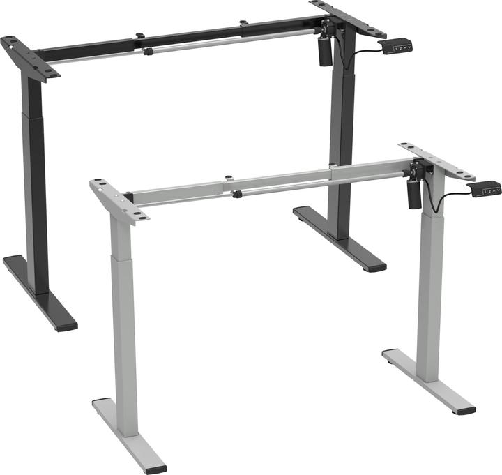 Immagine prodotto VCM Tischgestell Schreibtisch verstellbar