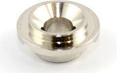 Image du produit AllParts AP AP 0730-001 String Guides Tele nickel (Pièces de rechange pour instruments)