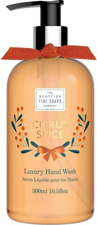 Molton Brown Bath Body Vintage Elder Fine Liquid HW 300 ml (Flüssigseife, 300 ml)