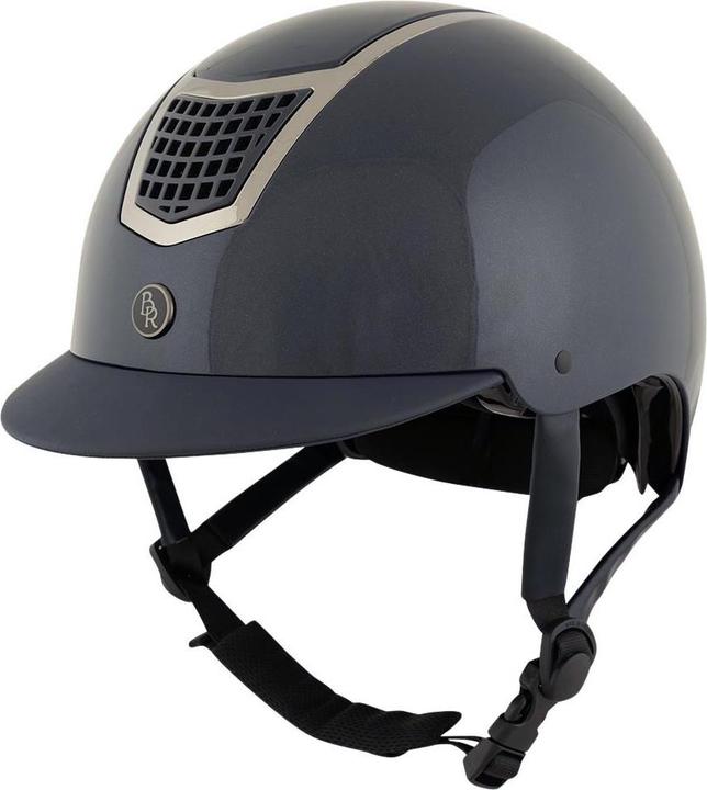 Actual product image BR Equestrian Equipment Lambda Glossy