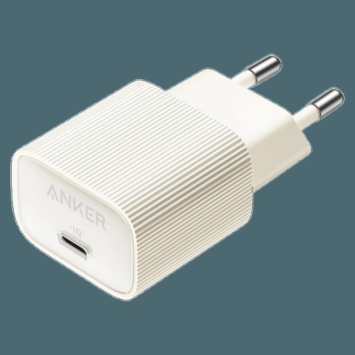 Image du produit Anker 511 Charger (Nano 4, 30W) White 1 (30 W)