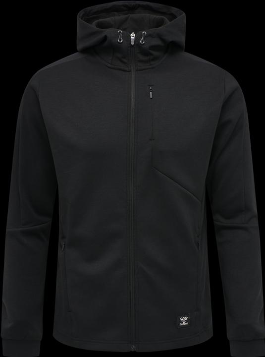 Image du produit hummel Hoodie Zip Tropper (S)