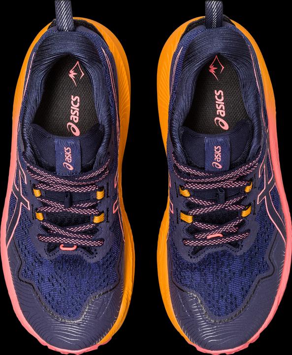 Actual product image ASICS Performance Women's Trabuco Max 2 (37.5)