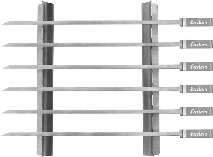 Produktbild Enders Schaschlik-Set