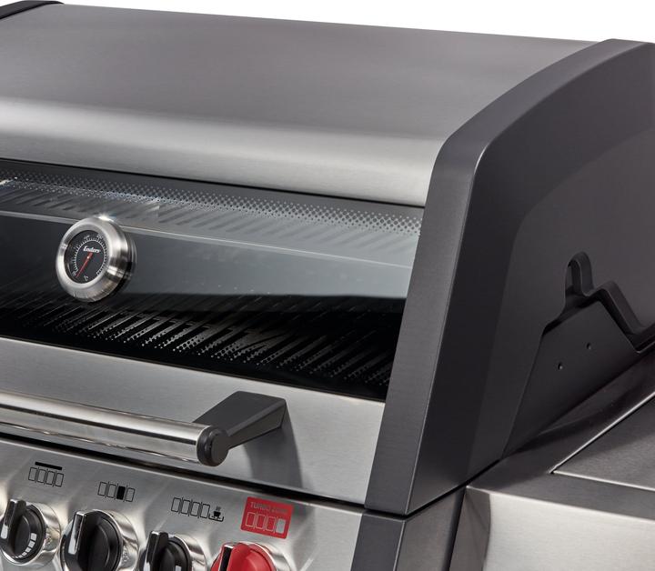 Produktbild Enders Monroe Pro 3 Sik Turbo (17.60 kW)