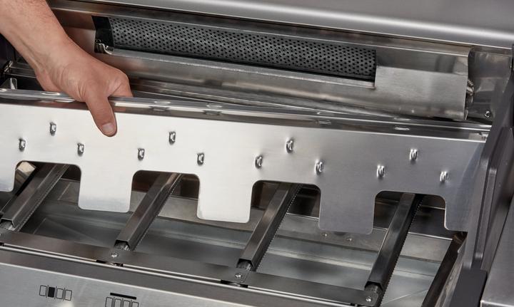 Produktbild Enders Monroe Pro 3 Sik Turbo (17.60 kW)