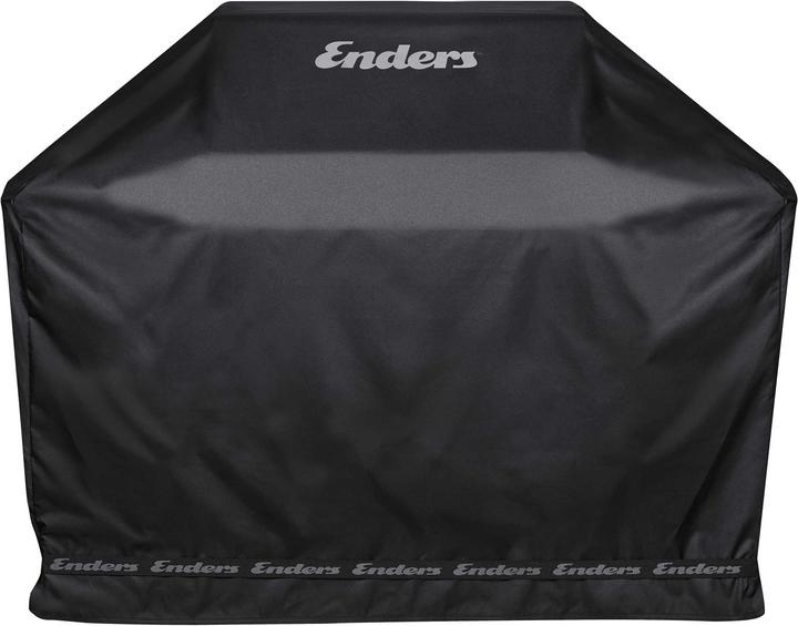 Produktbild Enders Boston & Monroe (Grill)