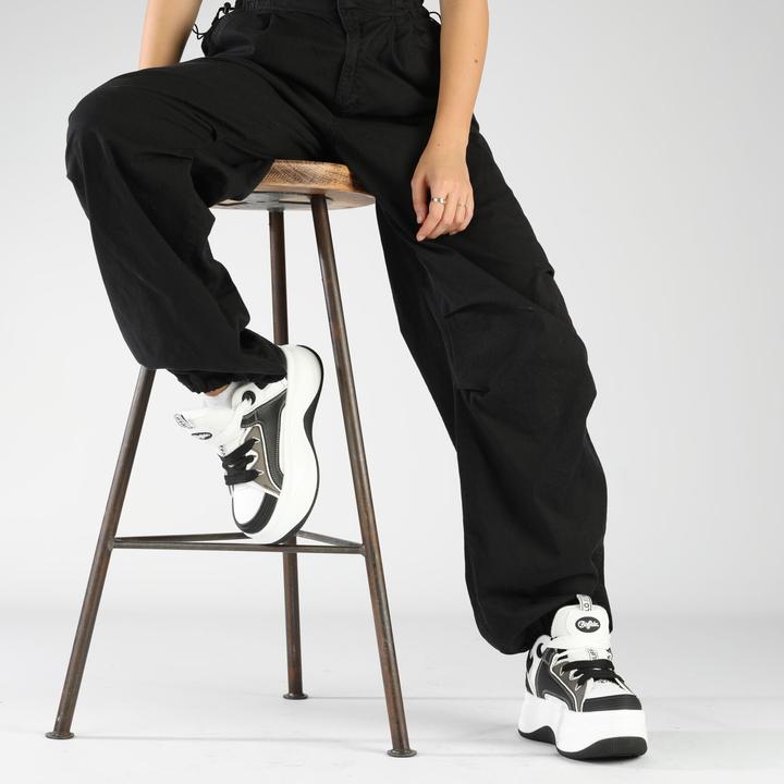 Produktbild Buffalo sneakers orcus - vegan nappa (38)