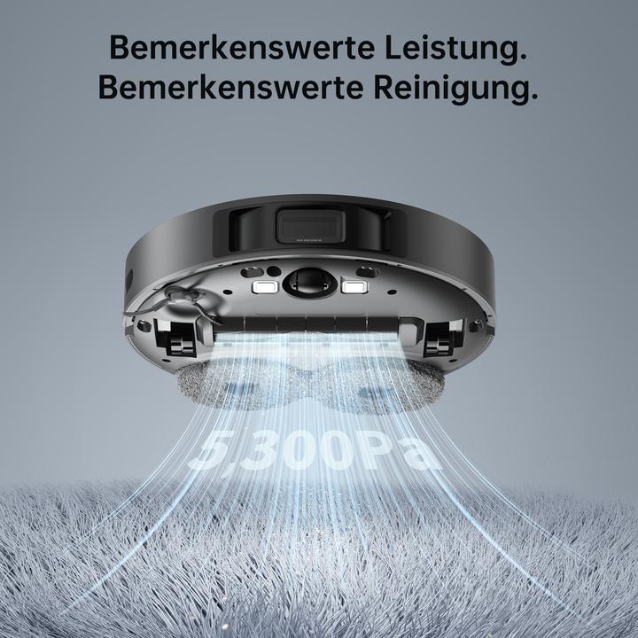 Produktbild Dreame L10S Pro (Saugwischroboter)