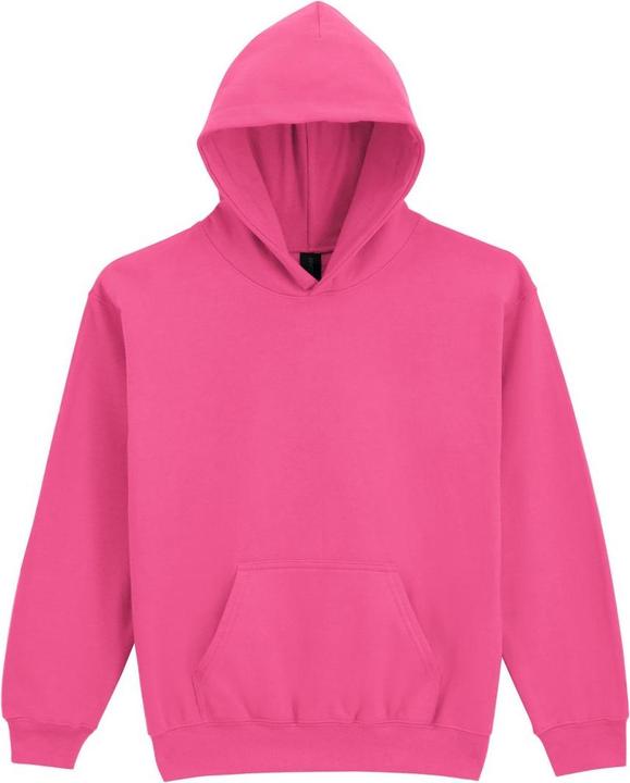 Gildan Kapuzenpullover Mittelschwer (XL)