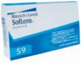Image du produit SofLens Bl-Sc (6 pièce(s), Lentille mensuelle, Sphérique)