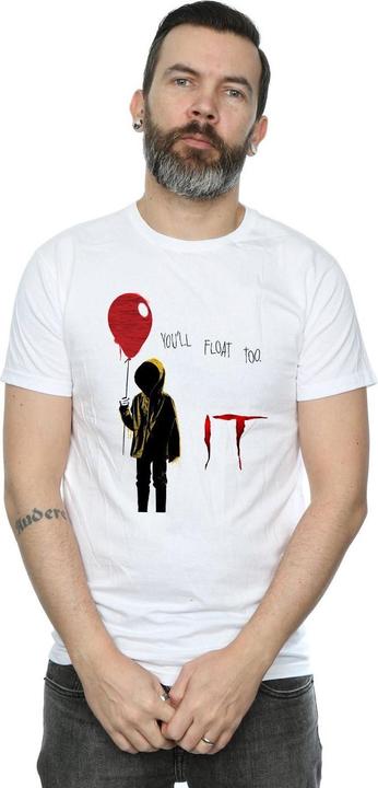 Produktbild Universal Textiles Georgie Float TShirt (M)