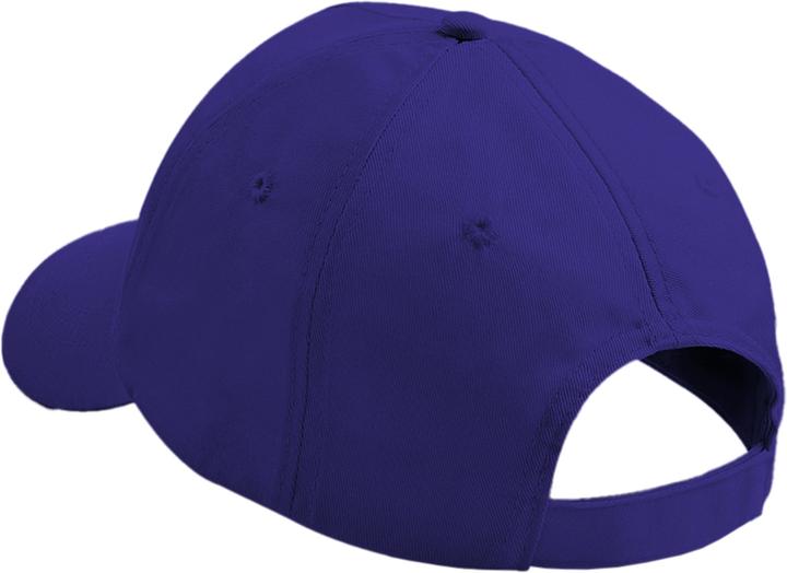 Immagine prodotto Beechfield Cappello da baseball a 5 pannelli Original (Taglia unica)