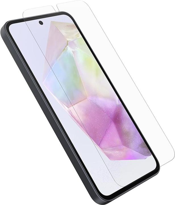 OtterBox Screen Protector Glass (1 pièce(s), Samsung Galaxy A35)