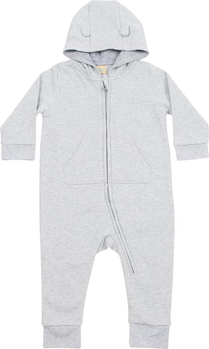 Larkwood Baby Fleece Onesie