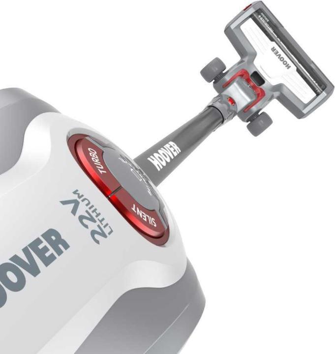 Actual product image Hoover HF722HCG 011