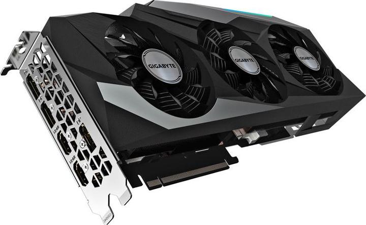 Produktbild Gigabyte GeForce RTX 3080 Gaming OC 10G LHR (10 GB)