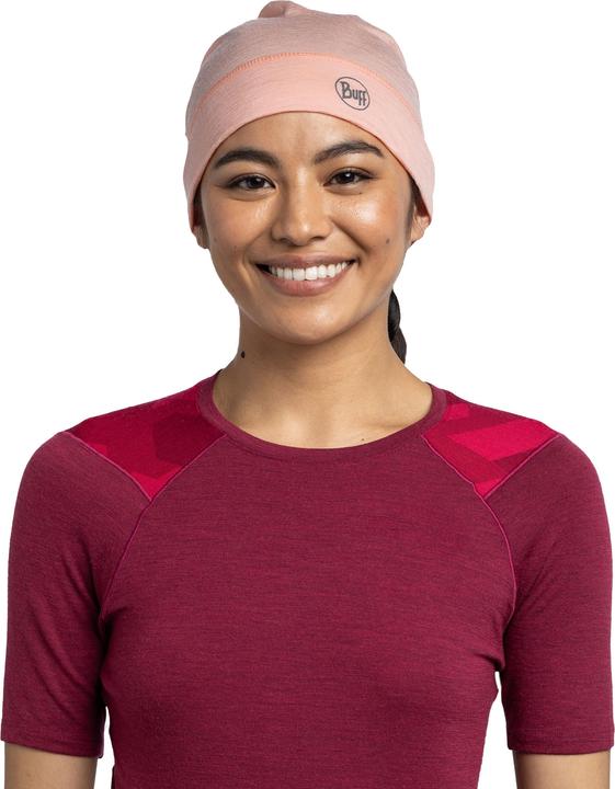 Image du produit Buff Lightweight Merino Wool Hat (Taille unique)