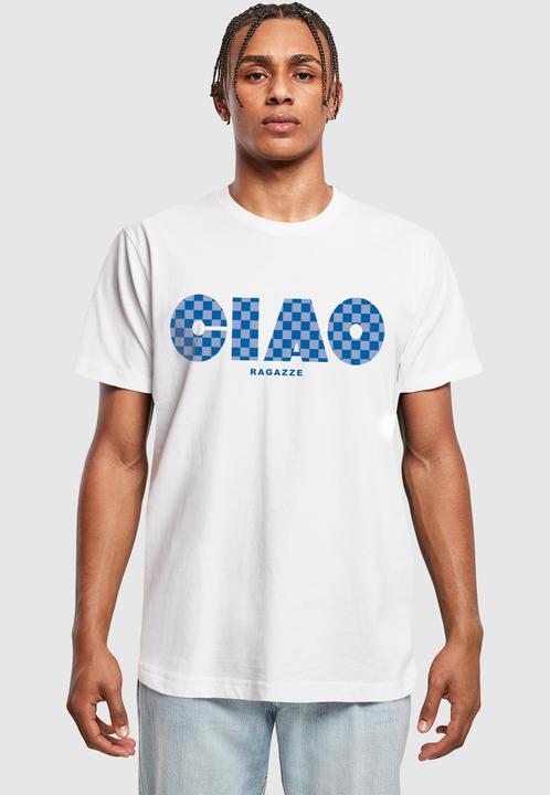 Produktbild Mister Tee MisterTee Ciao Girls Tee - 166585 (M)