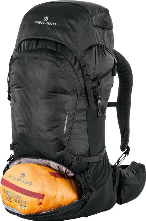 Immagine prodotto Ferrino Finisterre 48 - Trekkingrucksack (48 l)