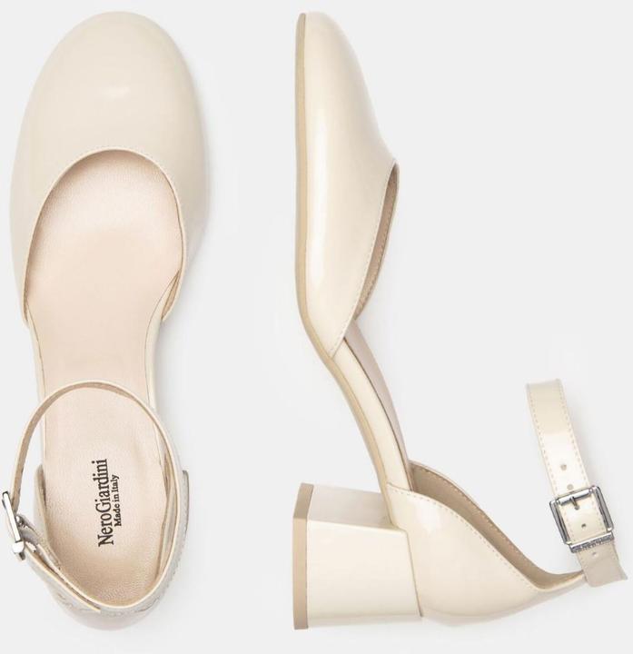 Actual product image Nero Giardini Pumps (40)
