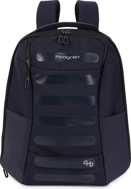 Actual product image Hedgren Comby Backpack RFID 44 cm laptop compartment (31 l)
