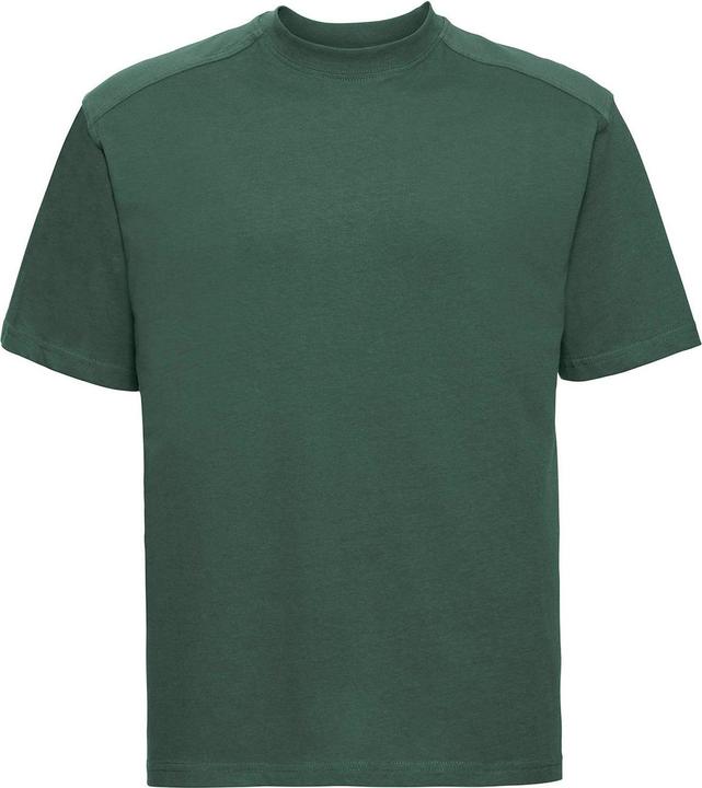 Actual product image Russell Mens Heavyweight T-Shirt (S)