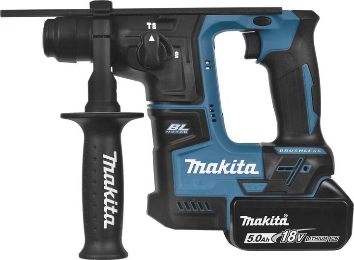 Produktbild Makita DHR171RTJ (Akkubetrieb)